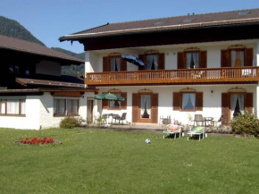 Haus Alpenblick inkl. Chiemgaukarte
